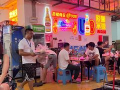 -杨婆婆烤肉(文昌阁店)