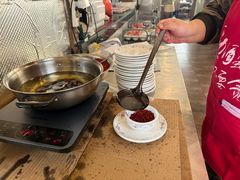 -鑫龙火锅城(青岛分店)