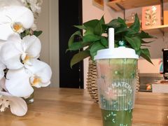 -LA MATCHA抹茶吧(进贤路店)