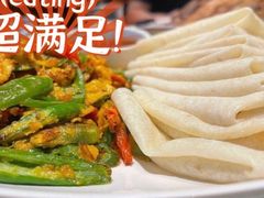 -豫满楼(正光路店)