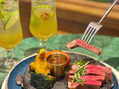 -秘密旅行Bonjour(黑金冠 江南西店)