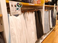 -优衣库(北京枫蓝国际广场店)