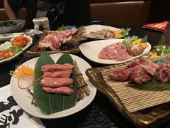 -牛家酒场(7mall店)