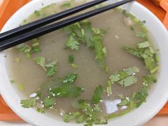 -永存驴肉(桃园店)