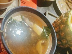-和来烤肉(仓山万达店)