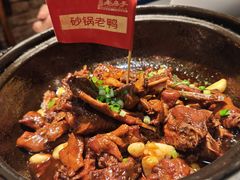 -老房子·南昌菜(双子塔店)