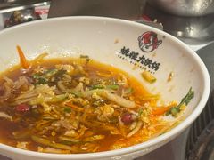 -姚稷大铁锅(东明广场店)