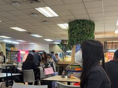 -曼谷素万那普国际机场