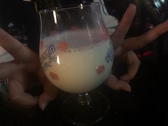 -MM·五声·音乐人与调酒师(西安路店)
