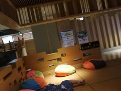 -巴斯漫温泉汗蒸馆(贡湖大道店)