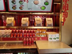 -德天顺盖码饭(人民西路店)
