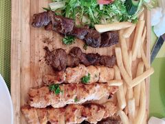 -ALAMEEN阿拉伯餐厅(三里屯店)