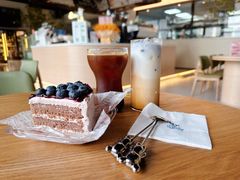 -Pekaa啤咖食肆Coffee&Bistro