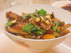 -益华家菜屋(世茂店)