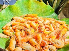 -奔海甄选·活鲜刺身铁板烧自助(太原里店)