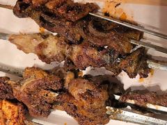 -相约·羊村小馆非遗手抓肉(七一酱园店)