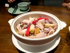 -粗茶淡饭·隐庐私厨(东亭店)