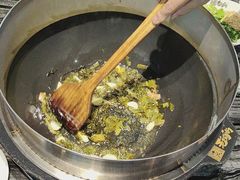 -老船舫·现做活鲜鱼馆(东郊记忆店)