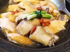 -客汀家宴·客家烟火 四季食材(集美店)