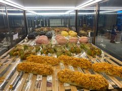 欧包-奈雪的茶(漫广场店)