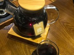 -十二舍·湯物素煮(江泰潤政店)
