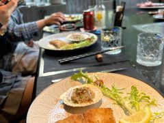 -上林铁板烧(延安西路店)