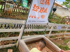 -HERRE·FARM 赫尔露营农场·团建聚会包场