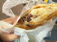 -高玛纳驴肉火烧(一世界店)