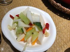 -渝信川菜(西单店)