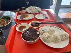 -庆丰包子铺(金沟河桥店)