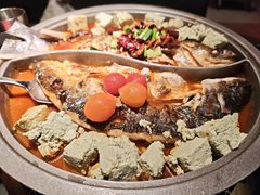 -师烤·豆花烤鱼(深圳坂田天虹店)