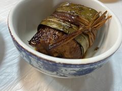 古镇扎肉小-洞天食府(北大街店)
