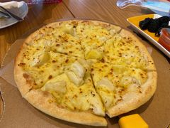 -乐凯撒披萨(汇港购物中心店)