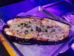 -很久以前羊肉串(清河店)