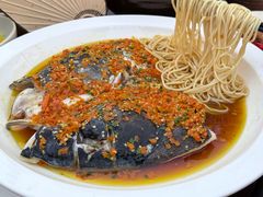 -汉水谣·江景餐厅(江滩店)