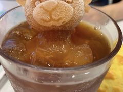 -柠檬树茶餐厅(海雅缤纷城店)