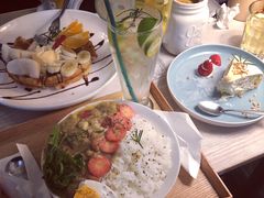 -懒鱼时光馆(沙坪坝店)