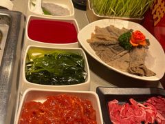 -海底捞火锅(珠影星光城夜宵主题店)
