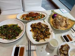 -渔满仓海鲜渔家(象山二店)