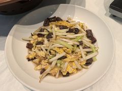 -望海湾鱼头泡饼·天津菜(空港店)