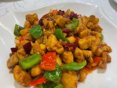 -马凯餐厅(长椿街店)