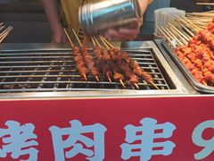 -味子夫鸡柳(解放碑总店)