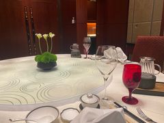 -香乐园·淮扬菜中餐厅·Shang Garden(福田香格里拉店)