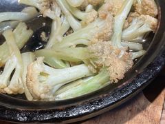 -啫火啫啫煲·顺德干蒸(西乡天虹店)
