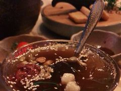 刺梨冰粉-山石榴·贵州菜(丰盛里店)