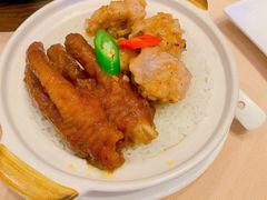 -金苑海鲜酒家(来魅力店)