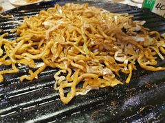 -厚味居炙子烤肉·清真(天桥南纬路店)