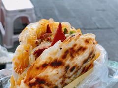 -刘氏方酥锅盔(古城总店)