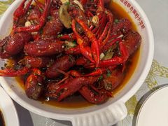 -味道工厂楚虾王(龙虾城店)