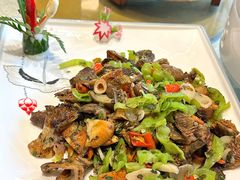 -蔼若春.传承云南菜(金碧公园店)